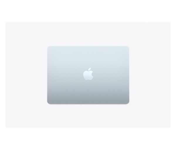 MacBook Air 13'' M5 chip with 10-core CPU and 10-core GPU, 16GB, 1TB SSD - Sky Blue EDF_1219381