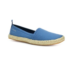 Shapen Playa Indigo Regular slip on