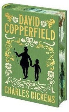 David Copperfield - Charles Dickens