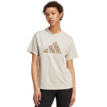 Tričko adidas Animal Graphic W JM4423 S