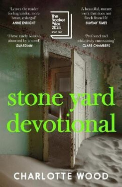 Stone Yard Devotional - Charlotte Wood