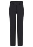 MONTURA Ski More 2 Pants Woman, Nero velikost: S