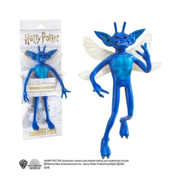 Harry Potter Tvarovatelná postavička Cornwallský rarach