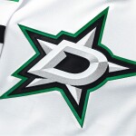 Fanatics Pánský Dres Dallas Stars Premium Away Jersey Velikost: