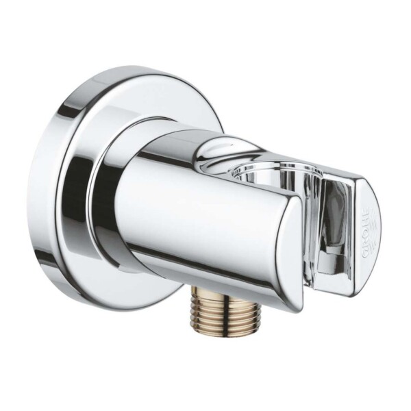 GROHE - Relexa Nástěnné kolínko, chrom 28628000