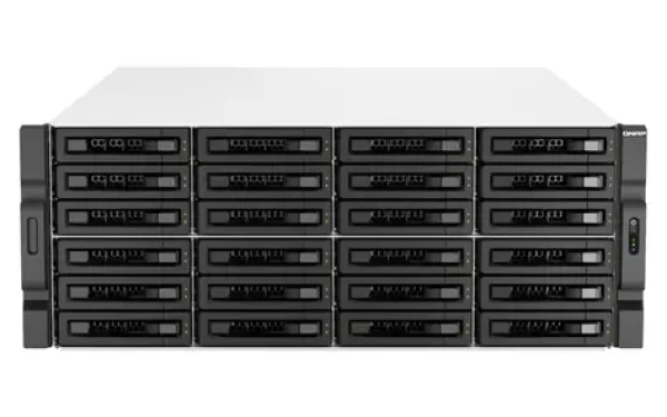 QNAP TS-h3087XU-RP-E2378-64G