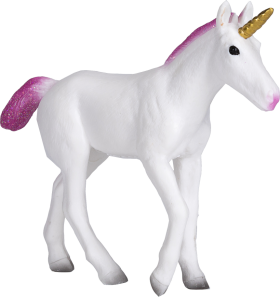 Jednorožec růžový figurka - Alltoys Mojo