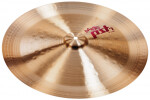 Paiste PST 7 - China 18"