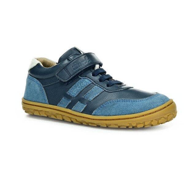 Lurchi Nimbo Navy Jeans