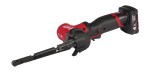 Aku pásový pilník Milwaukee M12 FBFL13-402B 4933480961