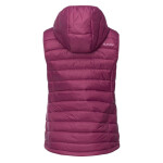 Dámská prošívaná vesta LADY SAVARA - Hi-Tec XL