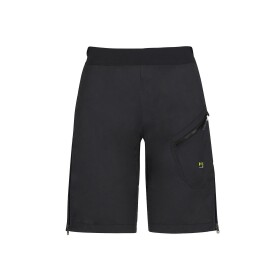 KARPOS Alagna Plus 2.0 W Bermuda, Black velikost: S