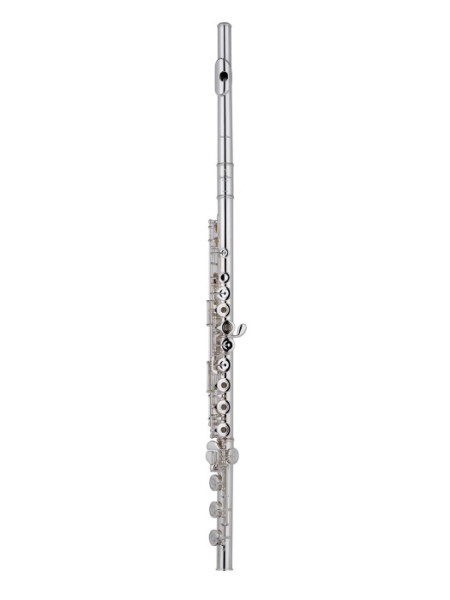 Pearl Flute B525RBE-HC Quantz Brezza