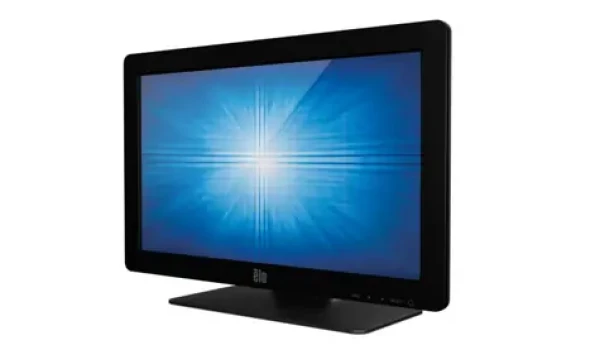 ELO 2401LM 24 IntelliTouch bílá / Dotykový monitor pro zdravotnictví (E000140)