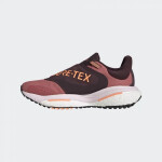 Dámská sportovní obuv Solar Glide 5 Gore-Tex W GY3493 Pudr růžová mix - Adidas růžová -mix barev 39 1/3