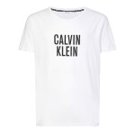 Pánské tričko s krátkým rukávem KM0KM00750-YCD - Calvin Klein M