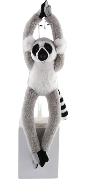 Lemur visící 46 cm - Sparkys