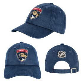 Outerstuff Dětská kšiltovka Florida Panthers NHL True Retro Slouch Adj