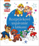 Labková patrola Rozprávkové uspávanie labkami