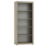 FRONTI Regál BAHAMA 85x202