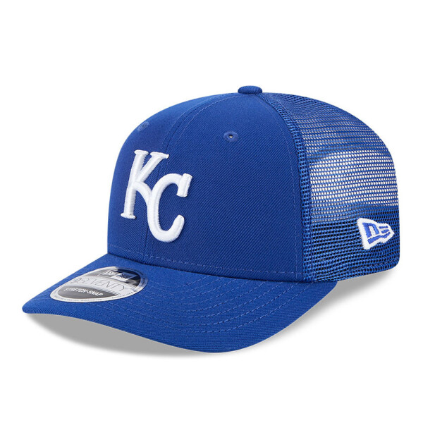 Pánská kšiltovka Kansas City Royals MLB NEW ERA 970SS SP26