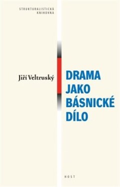 Drama jako básnické dílo