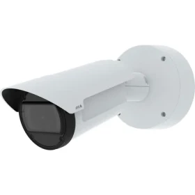 AXIS Q1805-LE / IP kamera / Bullet / venkovní / odolnost vůči povětrnostním vlivům a nárazu (02504-001)