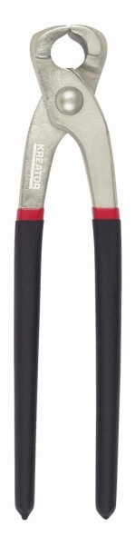 Kreator KRT610101 - Kleště štípací čelní rabicové, 230 mm