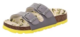 Domácí obuv Superfit 1-800111-2120 Velikost: 37