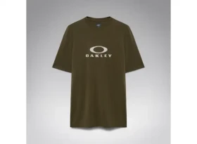 Oakley Free Ride RC pánský dres krátký rukáv Aviator Green vel. M