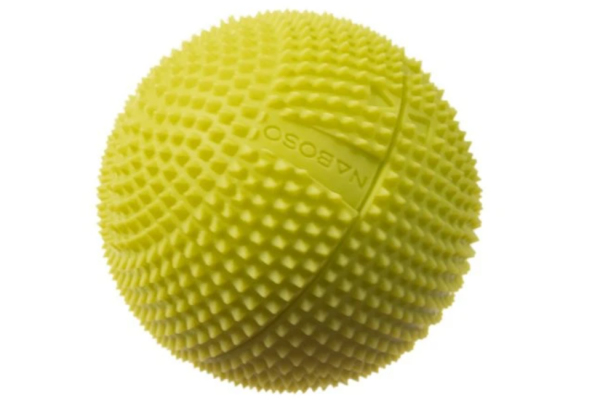 NABOSO TECHNOLOGY Naboso green no ball masážní míček
