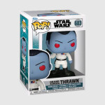 Funko POP Vinyl: ASH S2 Grand Admiral Thrawn