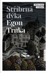 Stříbrná dýka