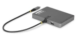 StarTech / Dokovací stanice / USB-C / 4x HDMI / TAA (QUAD-USB-HDMI-ADAPT)
