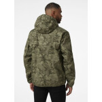 Pánská bunda Belfast 2 Packable M 53424 421 - Helly Hansen S
