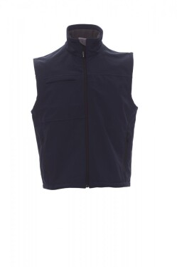 Pracovní vesta Payper BERING Barva: Námořnická modrá, Velikost: 2XL (000216005308007XXL)