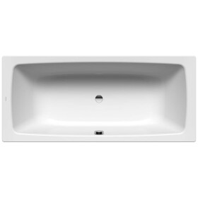 Obdélníková vana Kaldewei Cayono Duo 180x80 cm smaltovaná ocel levá i pravá 272500010001 KW725