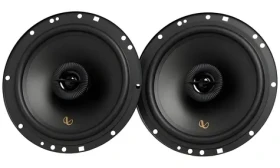 Infinity Alpha 603F / Koaxiální reproduktor / 165 mm / 60/480 W / 4 ? / 90 dB / 55 Hz–20 kHz (INFSPKAL603F)