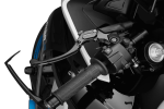 Ochrana spojkové páčky na CFMOTO 675SR
