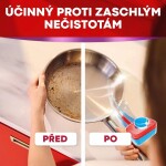 Somat tablety do myčky All in One Extra 115 ks