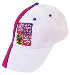 SPORTTEAM Kšiltovka ČR 6 (4891223067590)