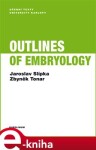 Outlines of Embryology - Jaroslav Slípka, Zbyněk Tonar e-kniha
