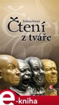 Čtení z tváře - Taťána Katyš e-kniha