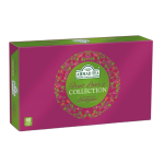 Ahmad Tea | Fruit Lover's Collection | 40 alu sáčků