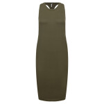 Dámské šaty na pláž KW0KW00374 - Calvin Klein M