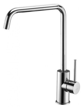 PAFFONI - Light Dřezová baterie, chrom LIG980CR