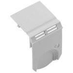 Weidmüller 2503390000 Krycí deska šedá 8 ks