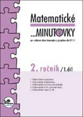 Matematické minutovky