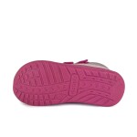 Dívčí celoroční barefoot boty ROS LILA Protetika - 25