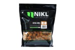 Nikl Pelety Devill Krill 1kg - 18mm s dírkou,Nikl Pelety Devill Krill 1kg - 18mm s dírkou